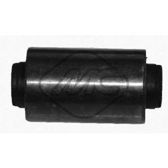 Silent bloc de suspension (train avant) Metalcaucho OEM 545600F001