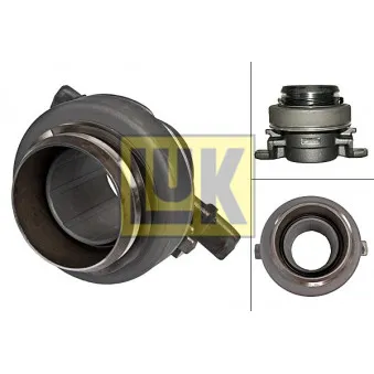 Butée de débrayage LUK OEM 838333300