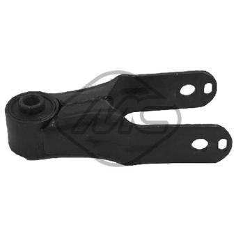 Support moteur Metalcaucho OEM 180627