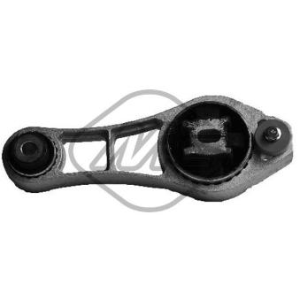 Support moteur Metalcaucho 04775 pour RENAULT MASTER 1.9 DCI 80 - 82cv