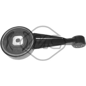 Support moteur Metalcaucho [04784]