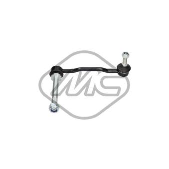 Entretoise/tige, stabilisateur avant droit Metalcaucho OEM 508753 Entretoise/tige, stabilisateur avant droit Metalcaucho OEM 508753