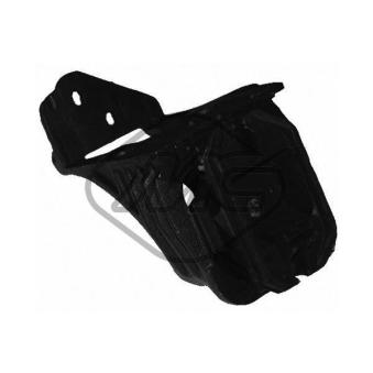 Support moteur Metalcaucho [04810]