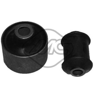 Silent bloc de suspension (train avant) Metalcaucho OEM 1791958 Silent bloc de suspension (train avant) Metalcaucho OEM 1791958