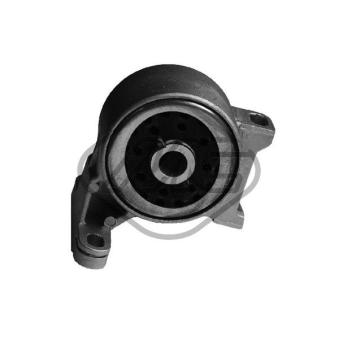 Support moteur Metalcaucho 04825 pour BMW Série 3 1.8 i - 115cv