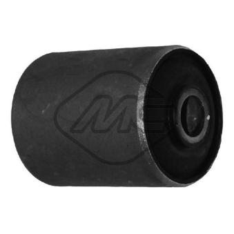 Coussinet de palier, ressort à lames Metalcaucho OEM 4041521