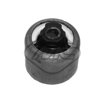 Silent bloc de suspension (train arrière) Metalcaucho [04836]