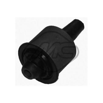 Silent bloc de suspension (train avant) Metalcaucho [04846]