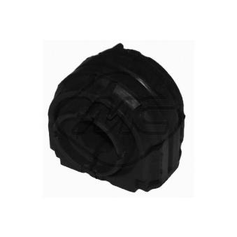 Suspension, stabilisateur Metalcaucho [04861]