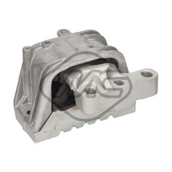 Support moteur Metalcaucho OEM 1K0199262M