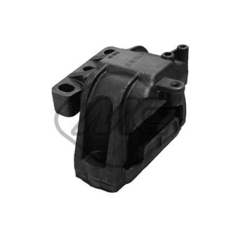 Support moteur Metalcaucho OEM 1K0199262AJ