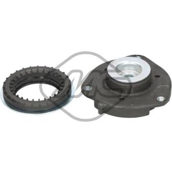 Kit de réparation, coupelle de suspension Metalcaucho OEM 6N0412249C Kit de réparation, coupelle de suspension Metalcaucho OEM 6N0412249C