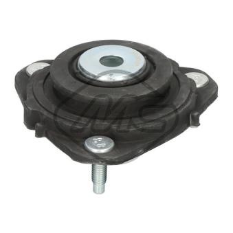 Coupelle de suspension Metalcaucho OEM 2S613K155AG