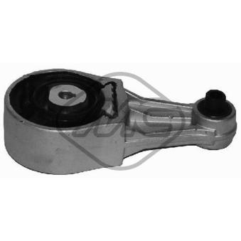 Support moteur Metalcaucho [04896]