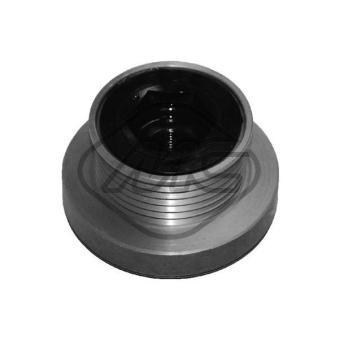 Poulie roue libre, alternateur Metalcaucho OEM 7700110616