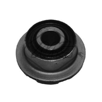 Silent bloc de suspension (train avant) Metalcaucho OEM 352343