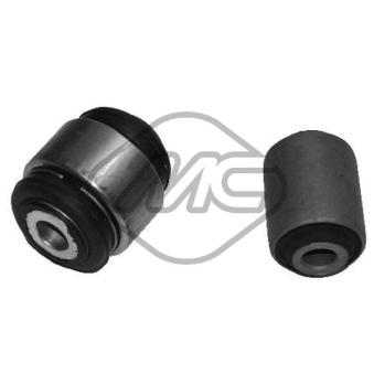 Silent bloc de suspension (train avant) Metalcaucho OEM 423035