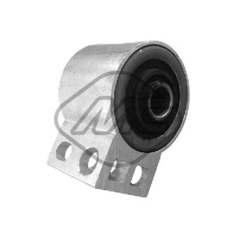 Silent bloc de suspension (train avant) Metalcaucho OEM 71740107