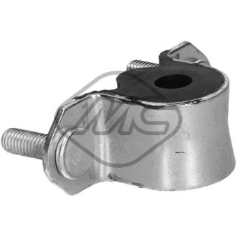 Suspension, stabilisateur Metalcaucho OEM 46841320