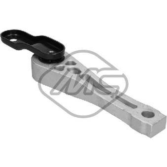 Support moteur Metalcaucho OEM 1K0199855BB
