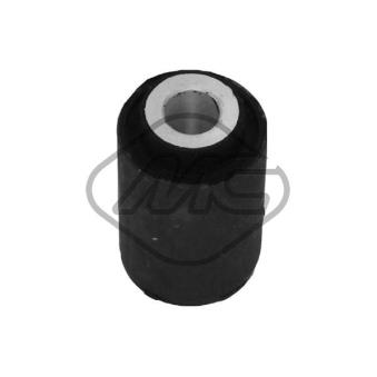 Silent bloc de suspension (train avant) Metalcaucho [05017]