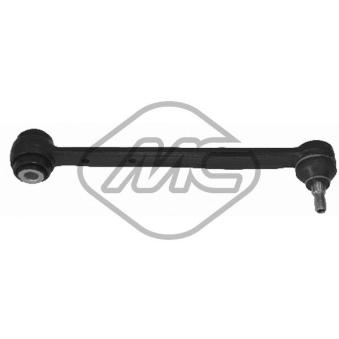 Entretoise/tige, stabilisateur Metalcaucho OEM A2103500953 Entretoise/tige, stabilisateur Metalcaucho OEM A2103500953