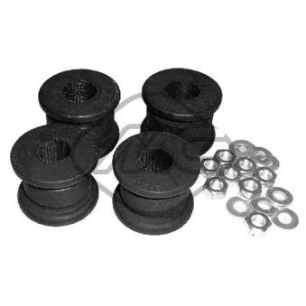 Kit de réparation, suspension du stabilisateur Metalcaucho OEM 1243234985