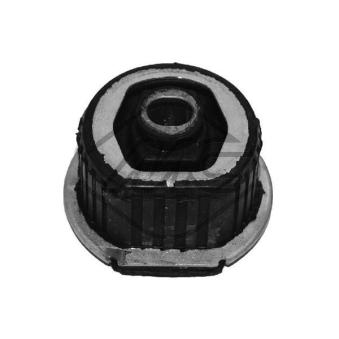 Suspension, corps de l'essieu Metalcaucho OEM 2013512742