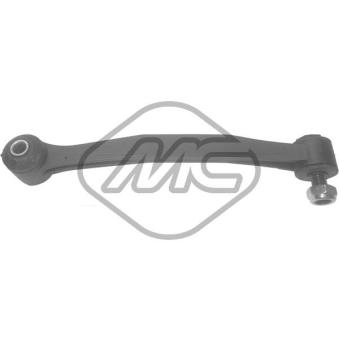 Entretoise/tige, stabilisateur Metalcaucho OEM A1243200289