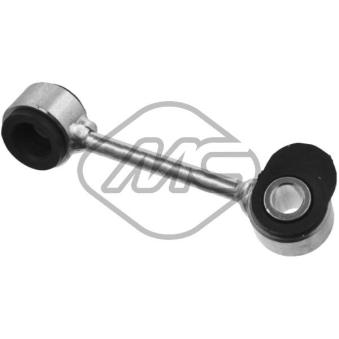 Entretoise/tige, stabilisateur avant droit Metalcaucho OEM A2103203789