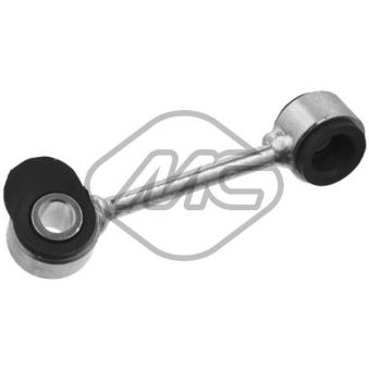 Entretoise/tige, stabilisateur avant gauche Metalcaucho OEM 2103203689