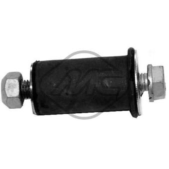 Barre de connexion Metalcaucho [05037]