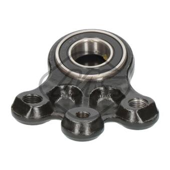 Rotule de suspension Metalcaucho OEM 364058