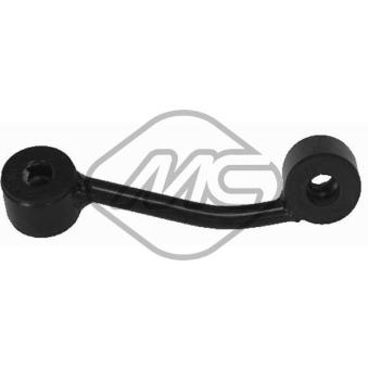 Entretoise/tige, stabilisateur avant droit Metalcaucho OEM 2D0411052