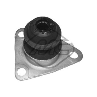 Support moteur Metalcaucho OEM 7770324