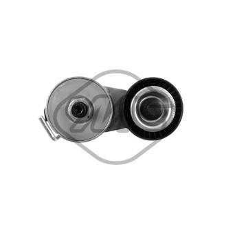 Tendeur de courroie, courroie trapézoïdale à nervures Metalcaucho OEM 55242399 Tendeur de courroie, courroie trapézoïdale à nervures Metalcaucho OEM 55242399