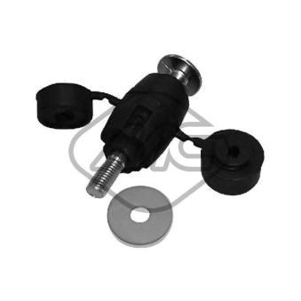 Entretoise/tige, stabilisateur Metalcaucho OEM 6001547138