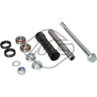 Kit réparation de l'essieu Metalcaucho [05098]