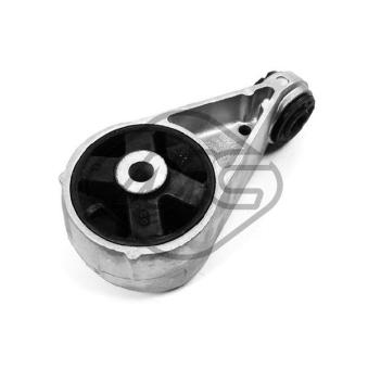 Support moteur Metalcaucho 05116 pour AUDI A4 Works - 210cv