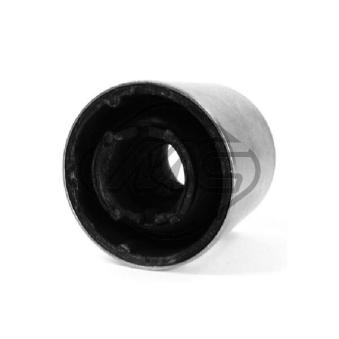 Silent bloc de suspension (train avant) Metalcaucho OEM 31126757551