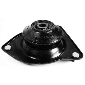 Coupelle de suspension Metalcaucho 05128 pour MINI MINI Cooper S - 170cv