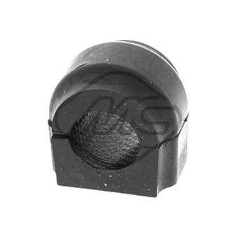 Suspension, stabilisateur Metalcaucho OEM 33551508001