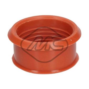 Gaine de suralimentation Metalcaucho [05134]