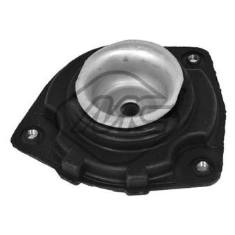 Coupelle de suspension avant gauche Metalcaucho OEM 8200504291
