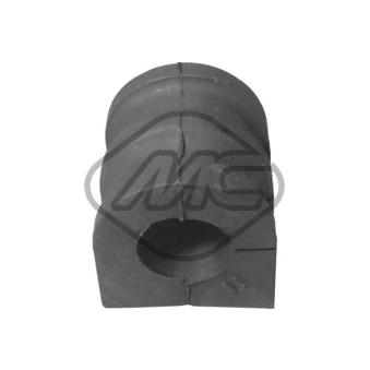 Suspension, stabilisateur Metalcaucho OEM 7701059966