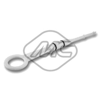 Jauge de niveau d'huile Metalcaucho [05170]