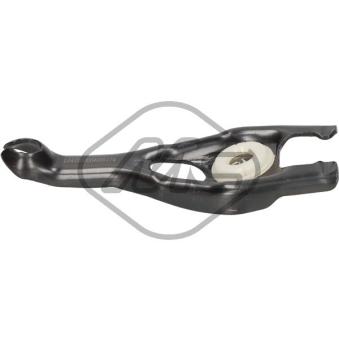 Fourchette de débrayage, embrayage Metalcaucho [05174]