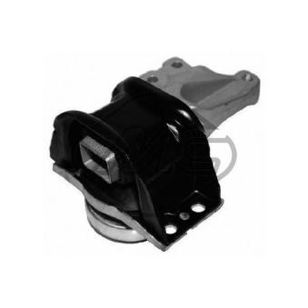 Support moteur Metalcaucho OEM 1839H5 Support moteur Metalcaucho OEM 1839H5