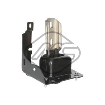 Support moteur Metalcaucho OEM 9801521580