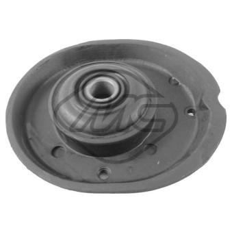Coupelle de suspension Metalcaucho OEM 5038E7